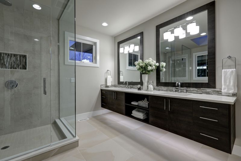 Master Bathroom Remodeling in Danbury, CT