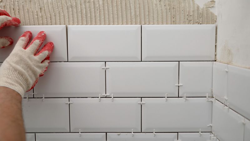 Metal Tile Installation in Wilmington, NC