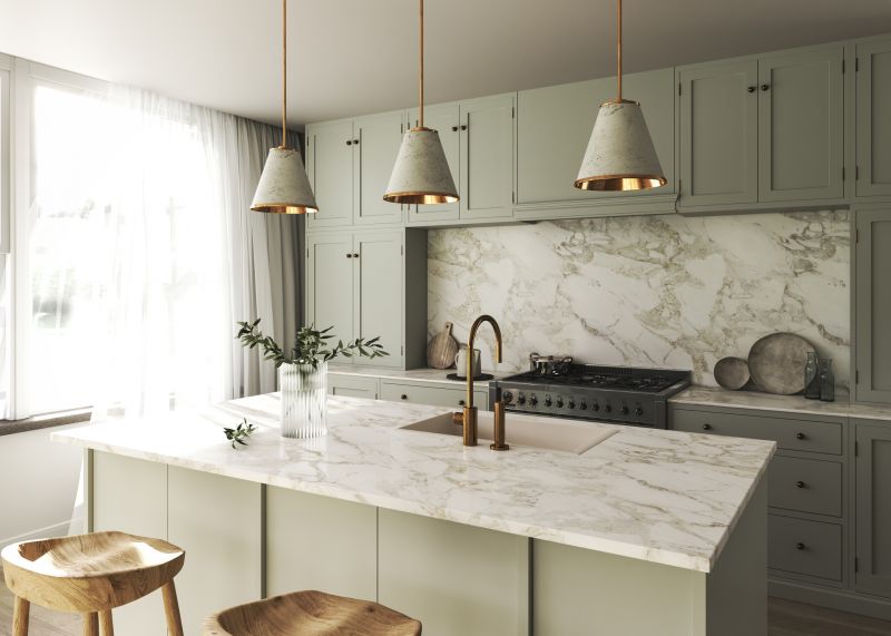 Quartz Counter Repair in Olathe, KS