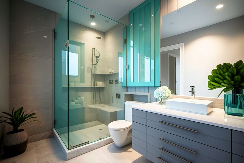 Shower Remodeling in Sarasota, FL