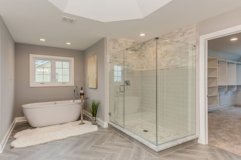 Shower Remodeling in Bradenton, FL