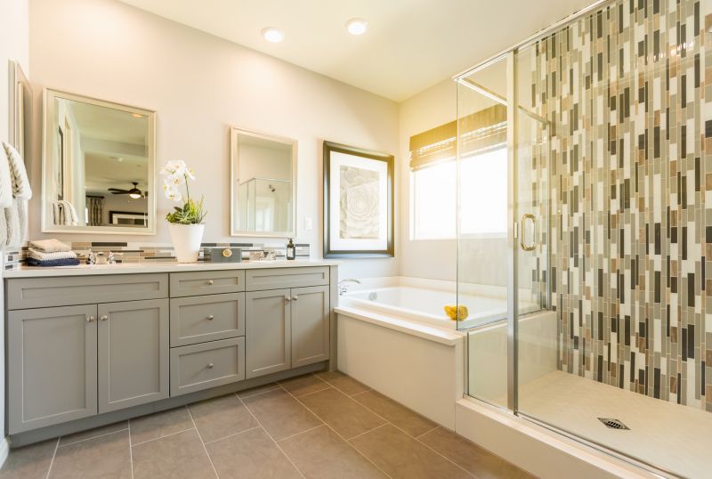 Shower Remodeling in Portland, ME