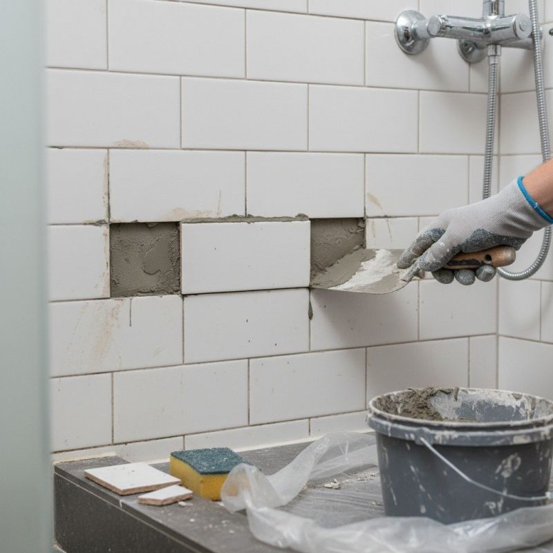 Shower Tile Waterproofing in Boise, ID