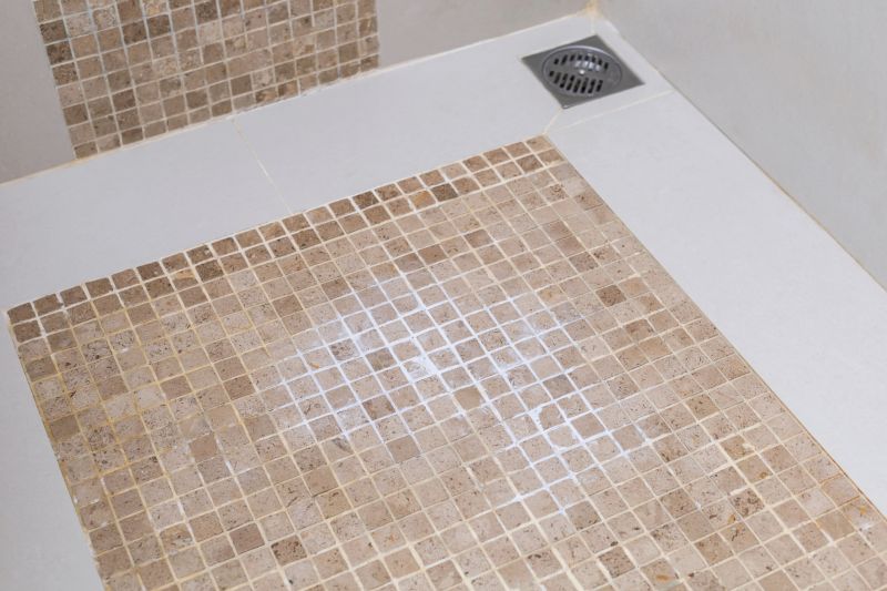 Shower Tile Waterproofing in Longmont, CO