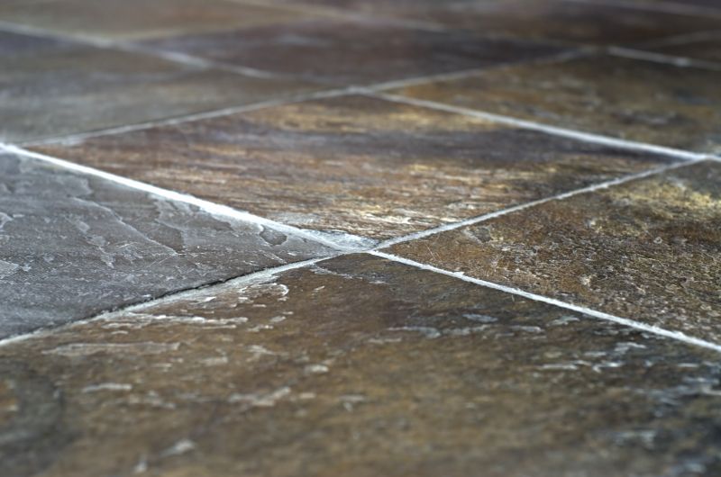 Stone Flooring Installation in Alpharetta, GA