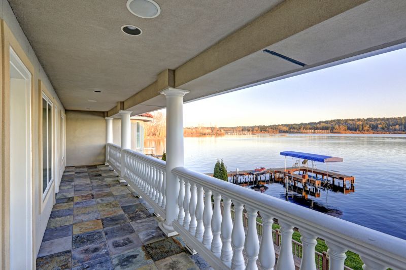 Stone Flooring Installation in Kansas City, KS