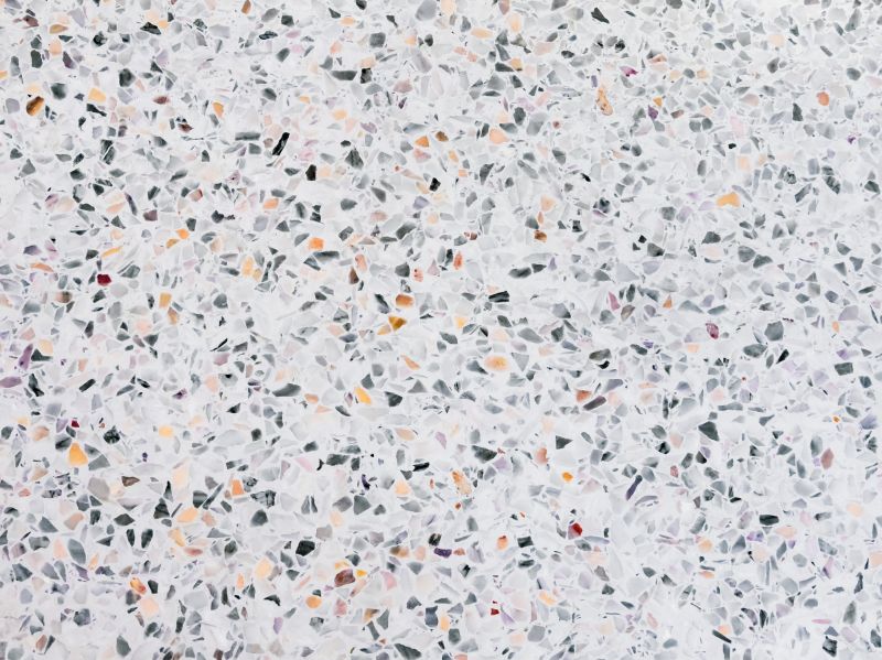 Terrazzo Repair & Restoration