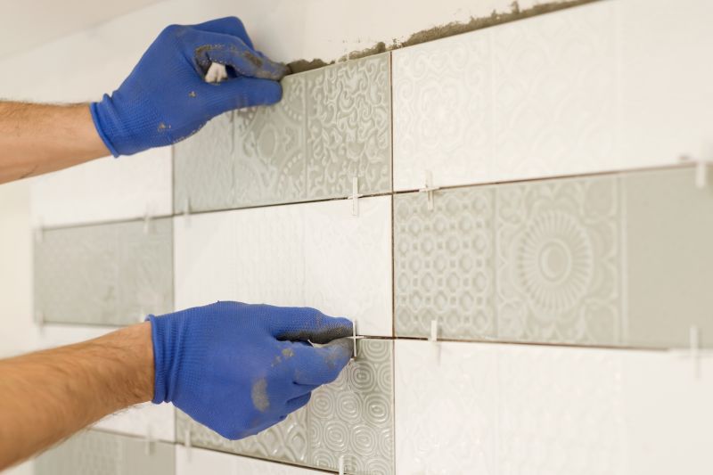 Professional Tiling Work