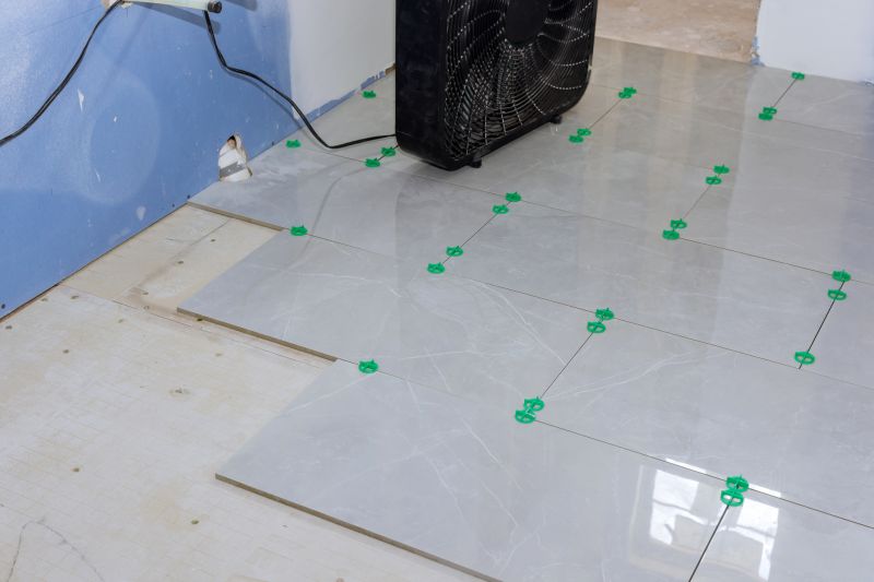 Tile Surround Installation in Littleton, CO