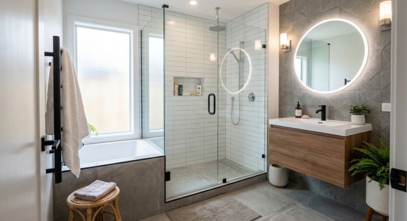 Tub Conversion Service in Clearwater, FL