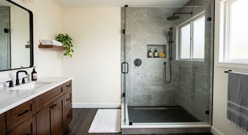 Tub Conversion Service in Stamford, CT